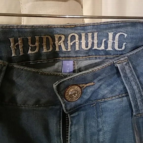 Jeans - Picture 2 of 6